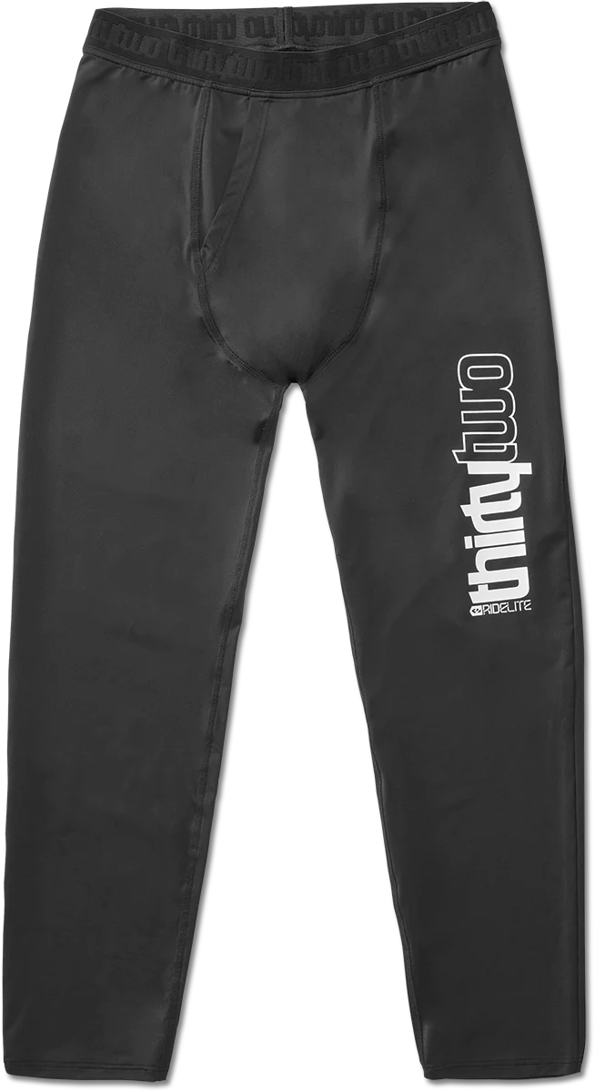 RIDELITE PANT BLK