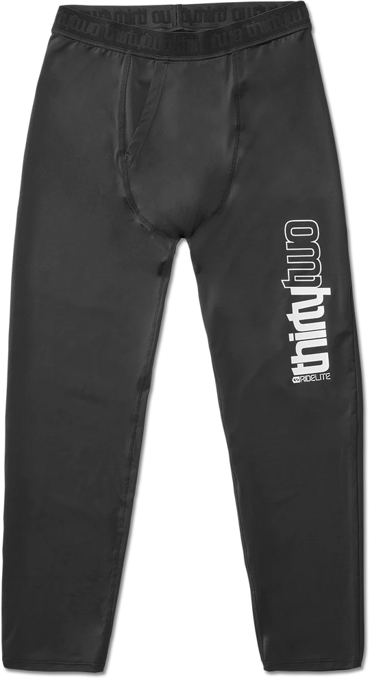RIDELITE PANT BLK