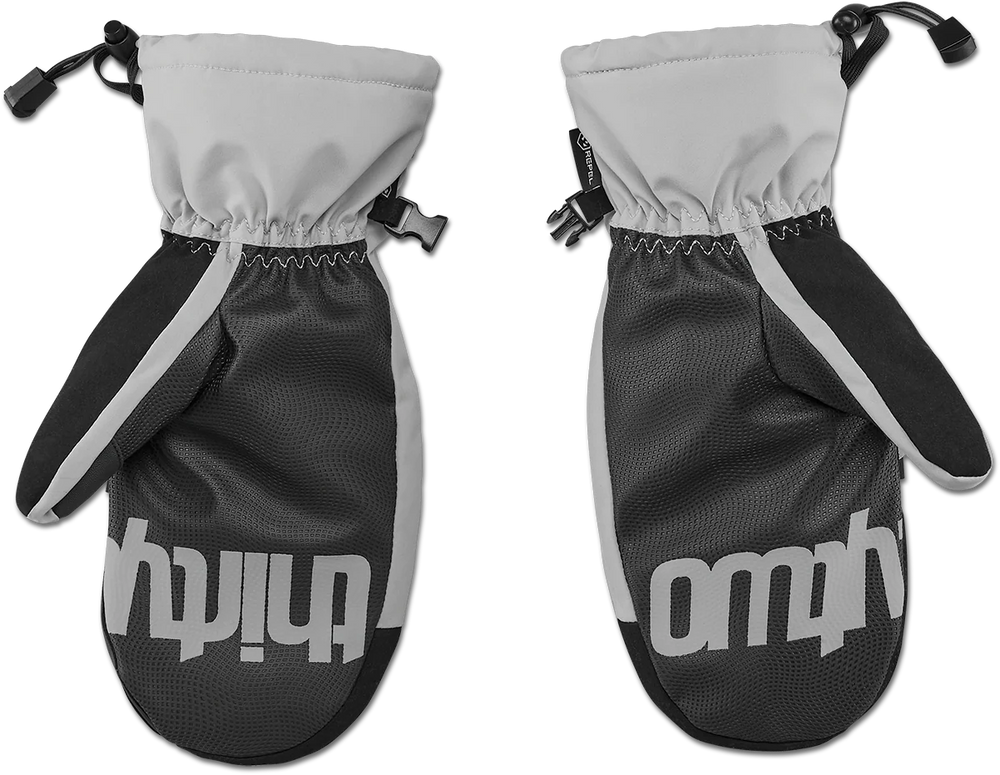 SANTA CRUZ X CORP MITT