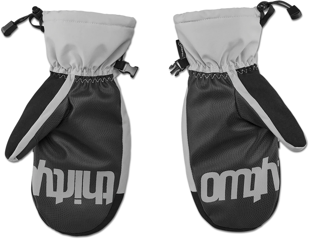 SANTA CRUZ X CORP MITT