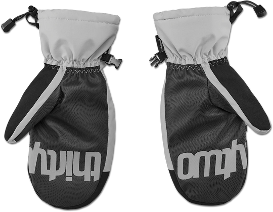 SANTA CRUZ X CORP MITT