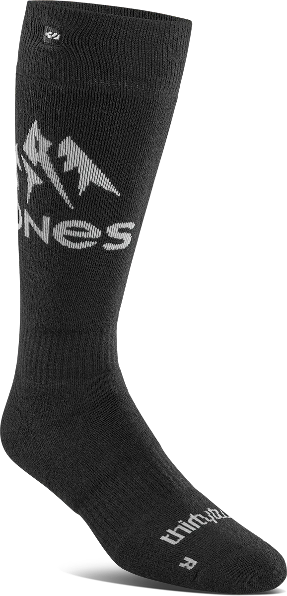 JONES X MERINO ASI SOCK