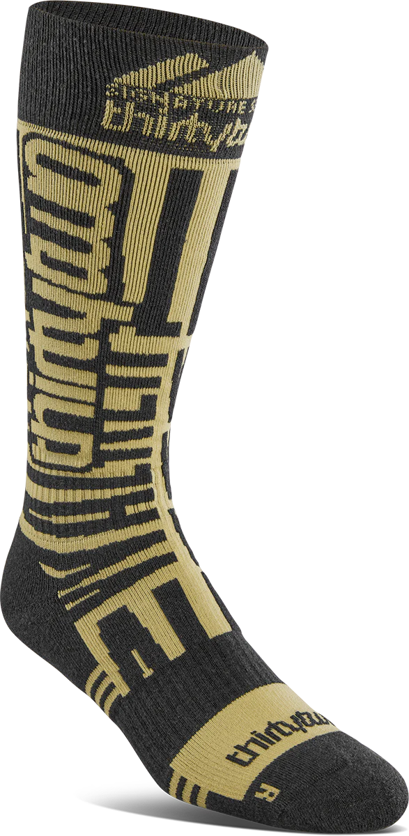 SIGNATURE MERINO SOCK