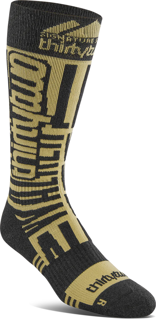 SIGNATURE MERINO SOCK