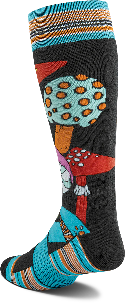 TM MERINO SOCK