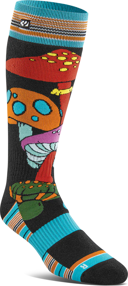 TM MERINO SOCK