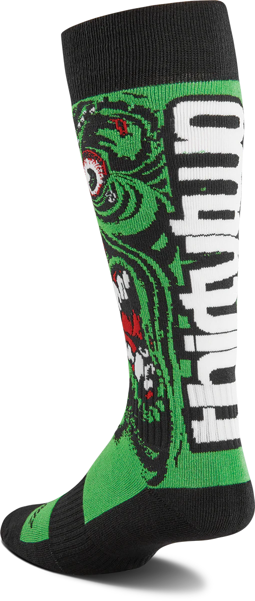 SANTA CRUZ SOCK