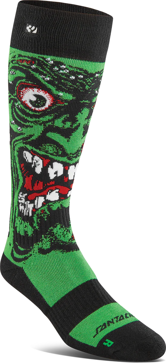 SANTA CRUZ SOCK