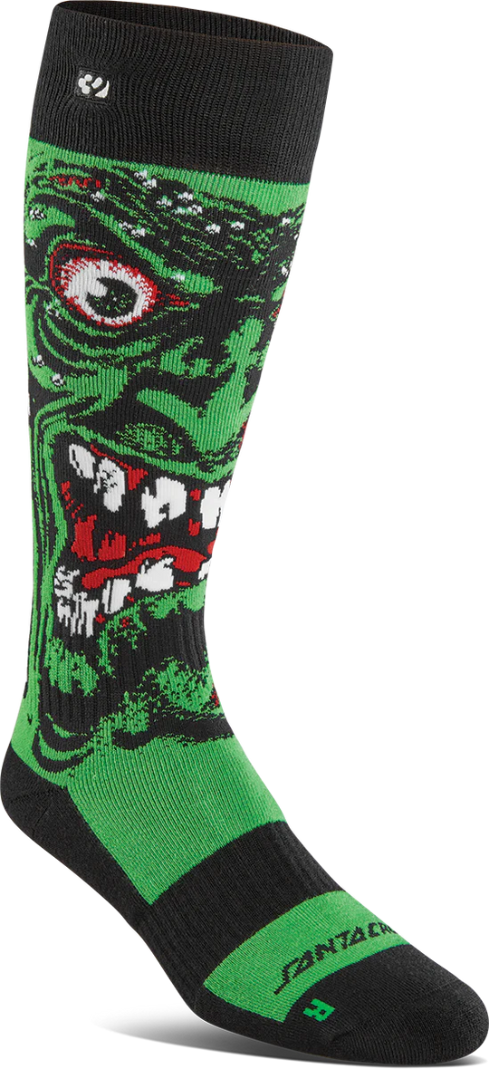 SANTA CRUZ SOCK
