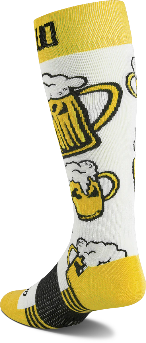 DOUBLE SOCK