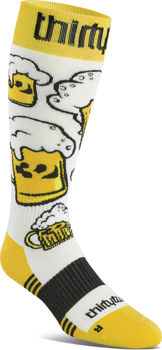 DOUBLE SOCK
