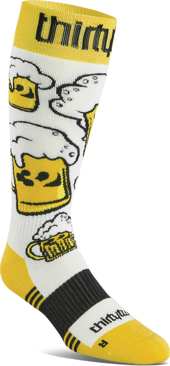 DOUBLE SOCK