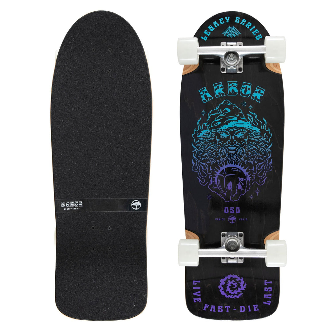 Arbor Oso Spellbound