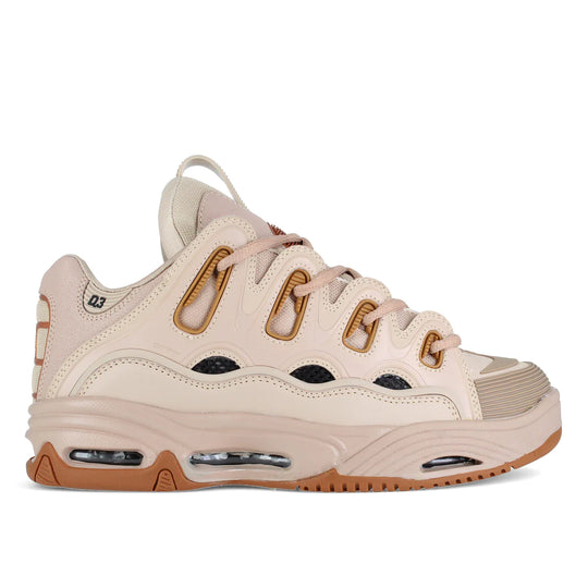 D3 2001 COPPER/SAND/TAN