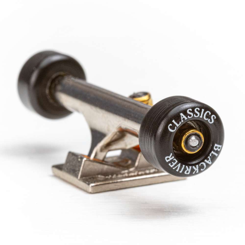 Blackriver Wheels "Classics" black