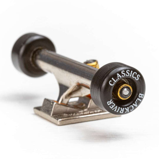 Blackriver Wheels "Classics" black