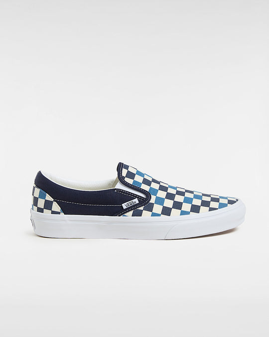 Classic Slip-On