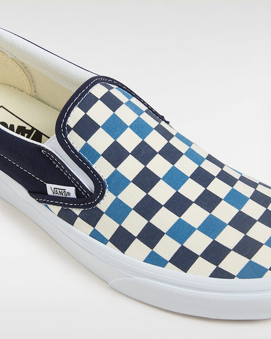 Classic Slip-On