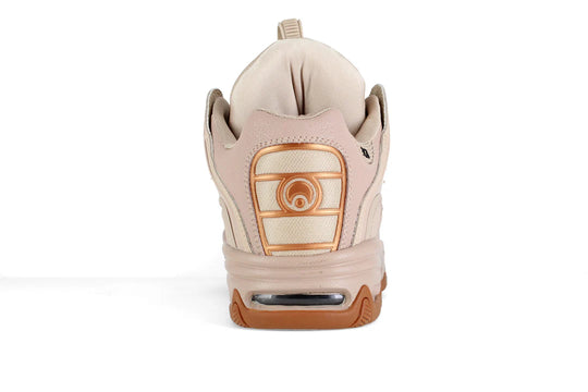 D3 2001 COPPER/SAND/TAN