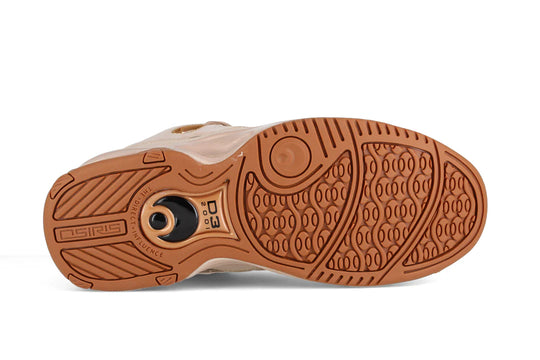 D3 2001 COPPER/SAND/TAN