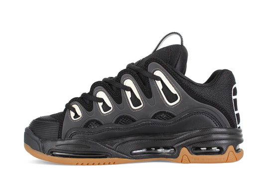 D3 2001 BLACK/GUM