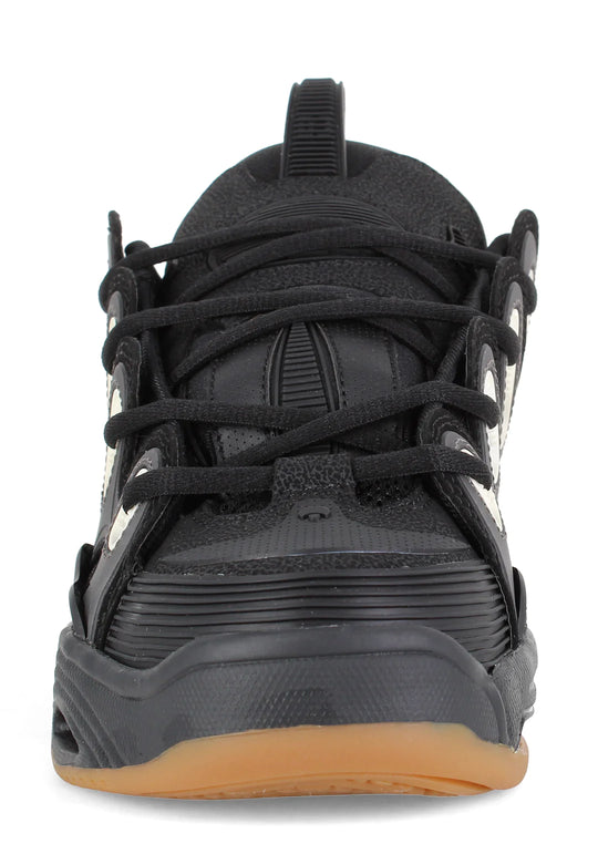 D3 2001 BLACK/GUM