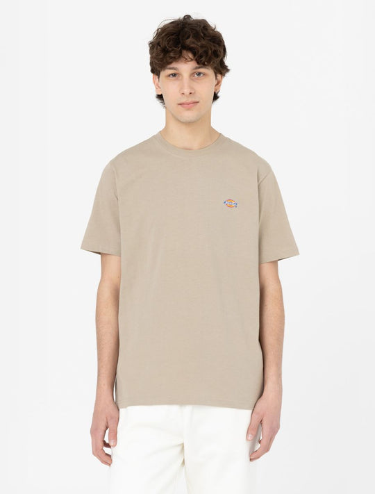 T-Shirt Mapleton a Maniche Corte