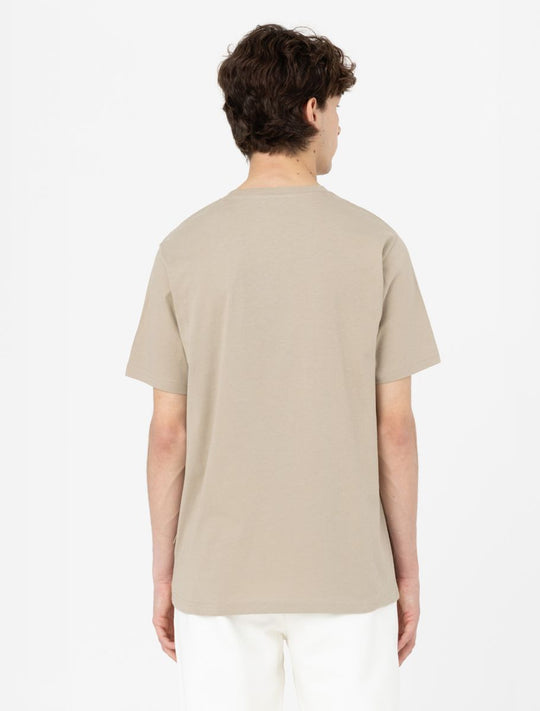 T-Shirt Mapleton a Maniche Corte