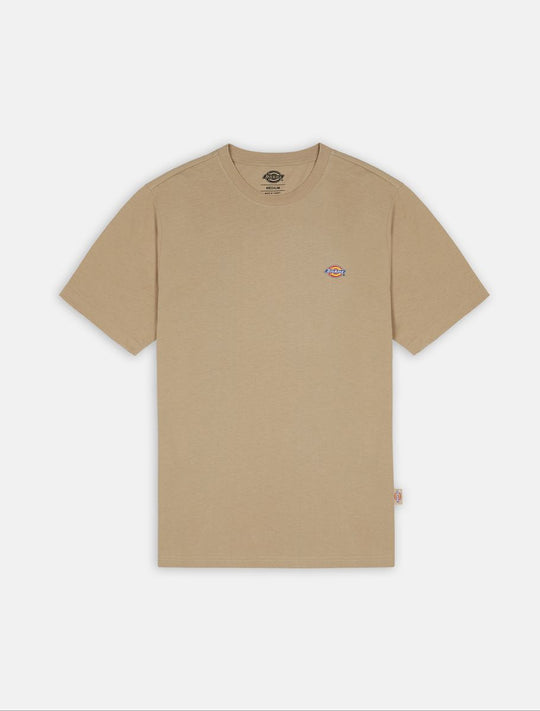 T-Shirt Mapleton a Maniche Corte