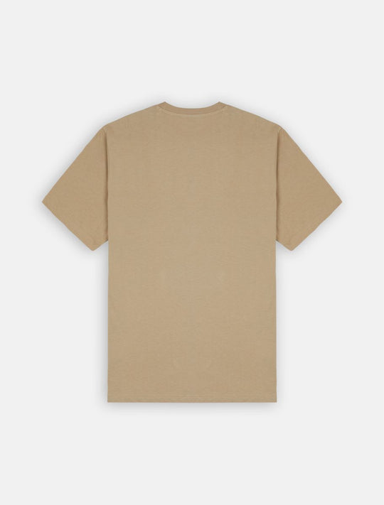 T-Shirt Mapleton a Maniche Corte