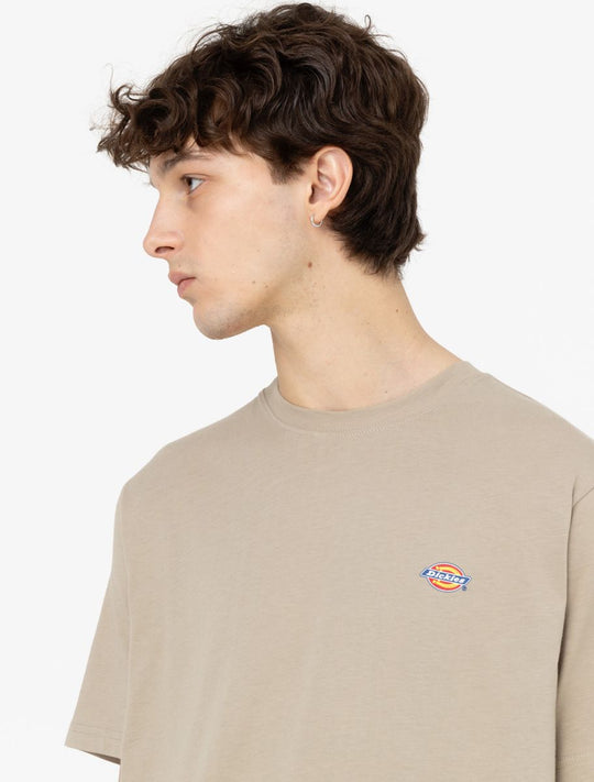 T-Shirt Mapleton a Maniche Corte