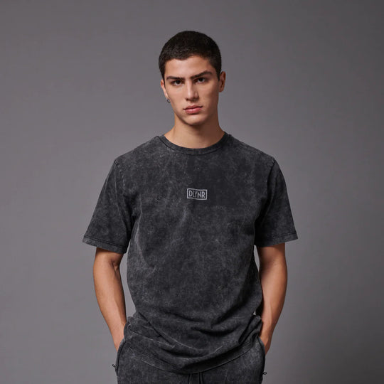Corp. Reflective Tee