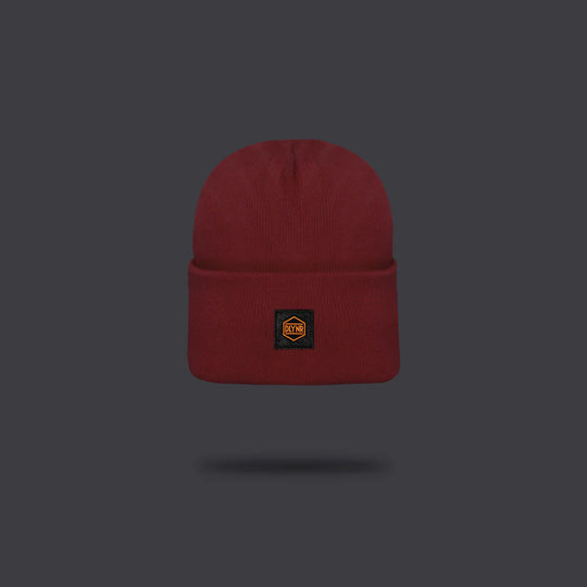Beanieclava Beanie