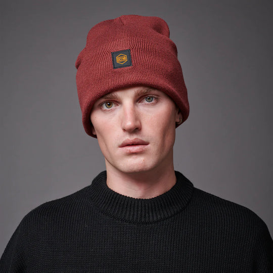 Beanieclava Beanie