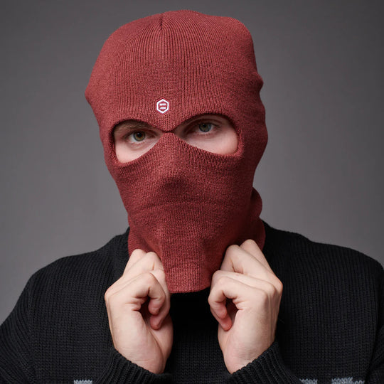 Beanieclava Beanie