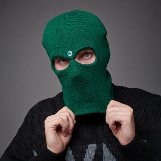 Beanieclava Beanie