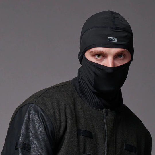 DLYNR Mask Balaclava