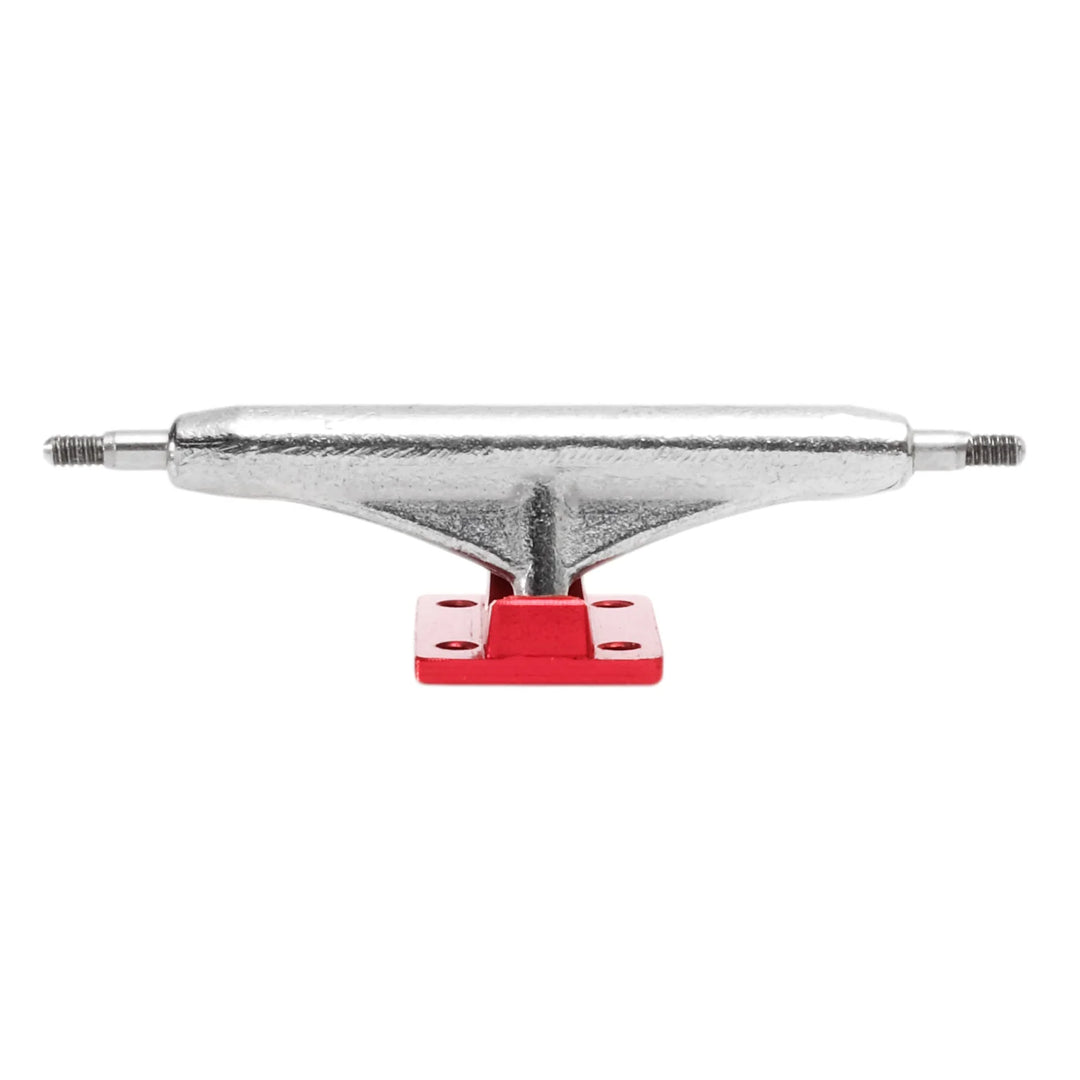 Dynamic Trucks - 34mm Red Baseplate