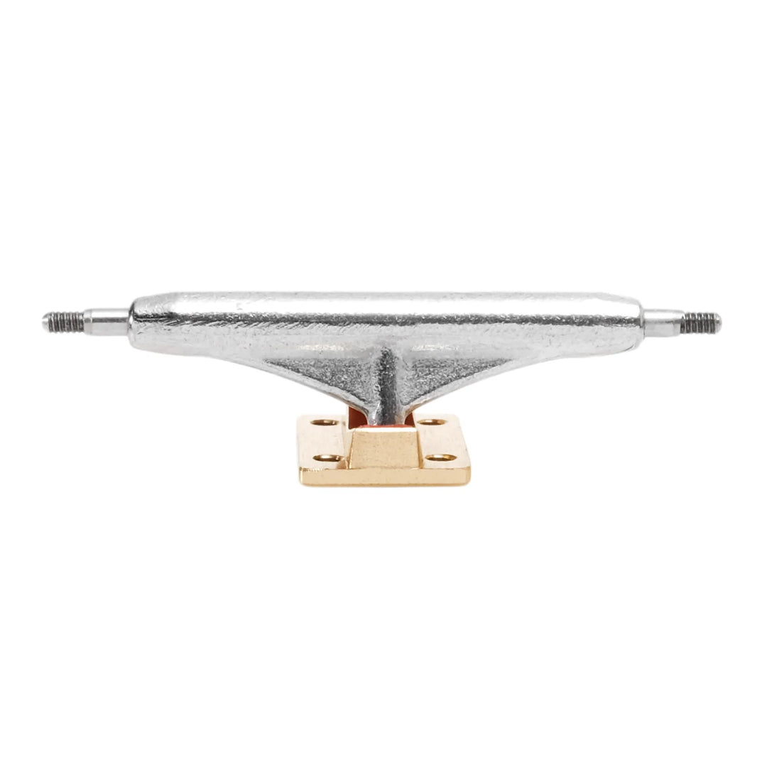 DYNAMIC TRUCKS - 34MM GOLD BASEPLATE