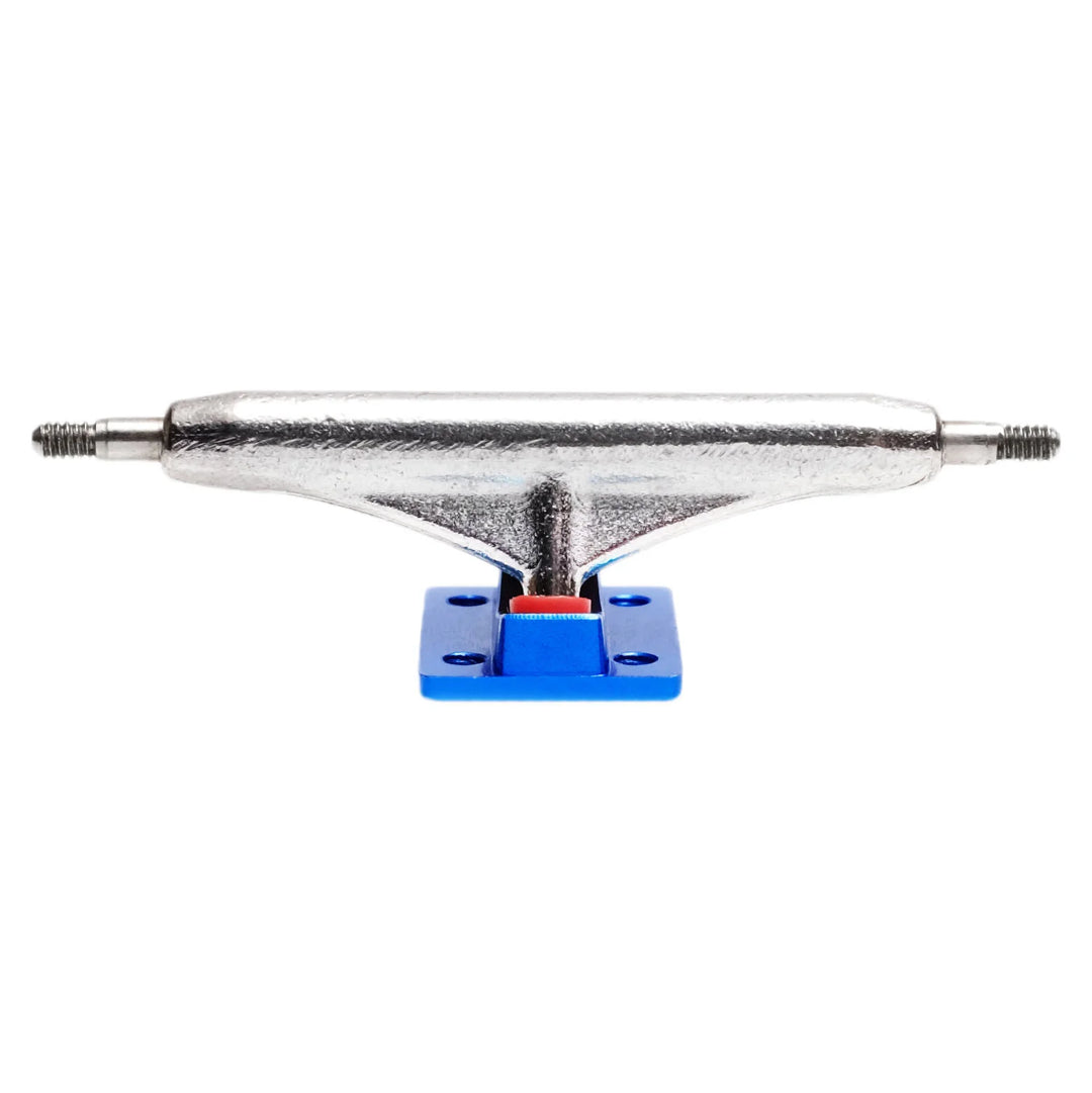 Dynamic Trucks - 34mm Blue Baseplate