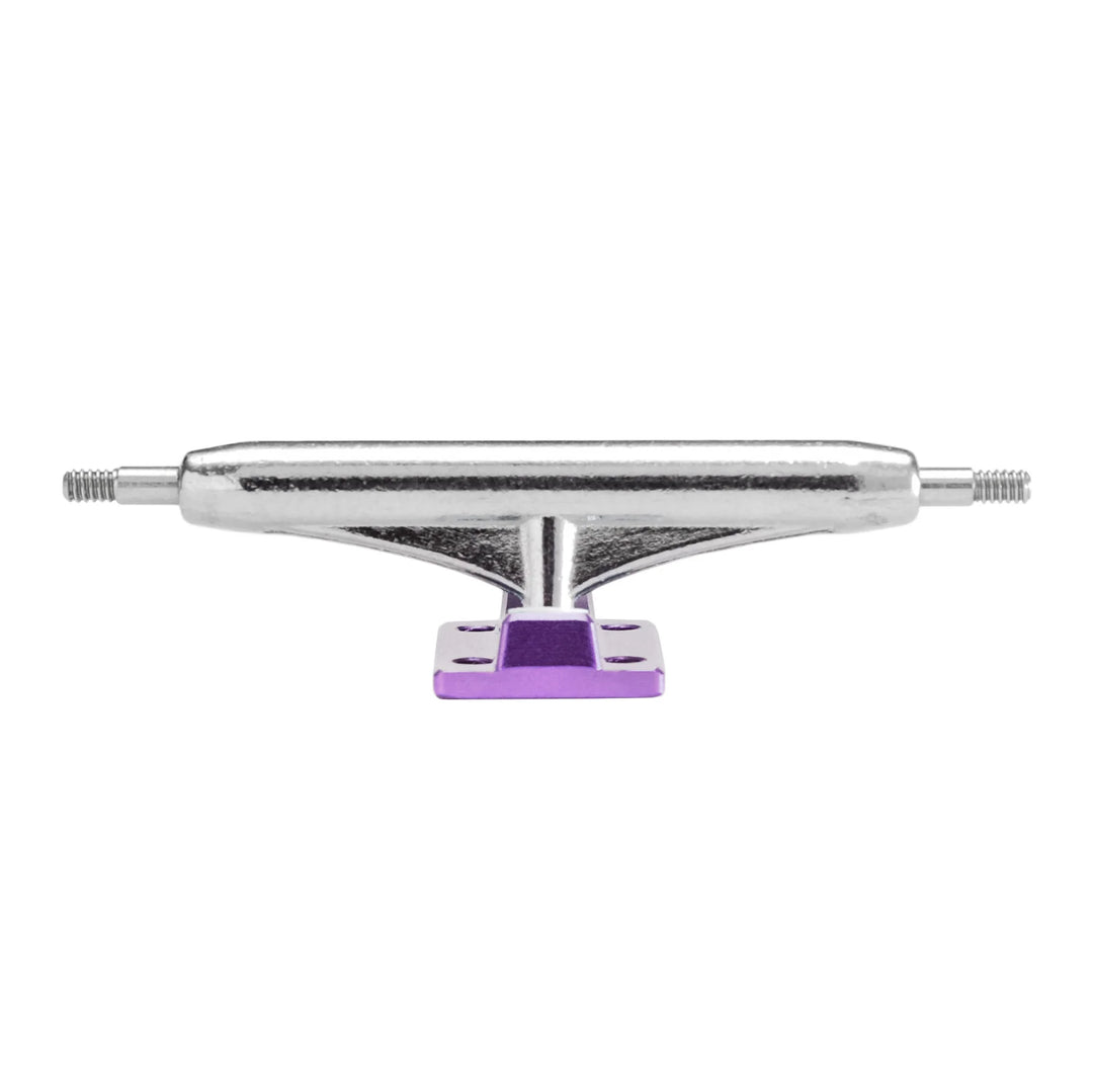 Dynamic Trucks - 36mm Purple Baseplate