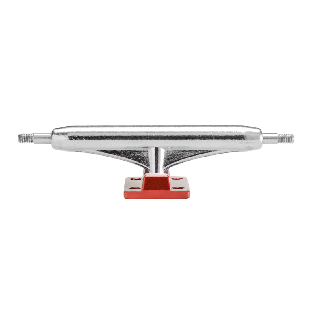 Dynamic Trucks - 36mm Red Baseplate