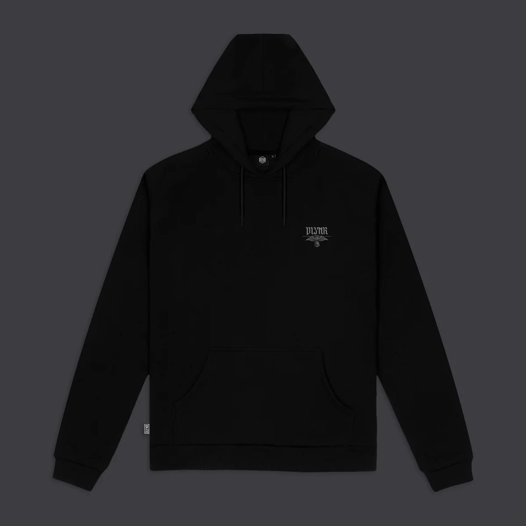 Black Plague Hoodie