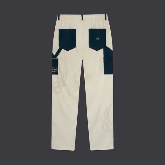 Jhin Carpenter Pants