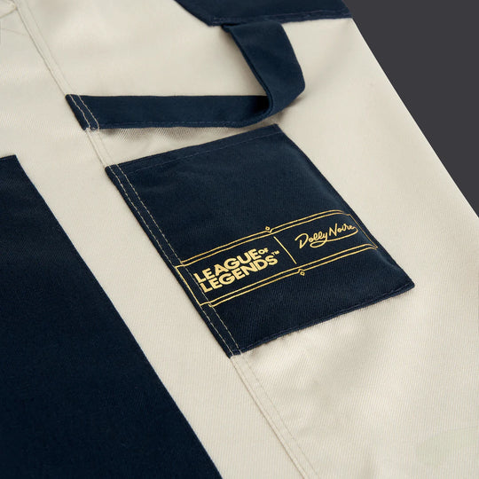 Jhin Carpenter Pants