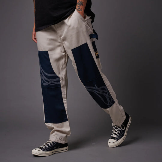 Jhin Carpenter Pants