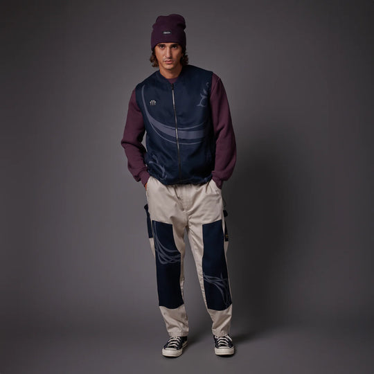 Jhin Carpenter Pants