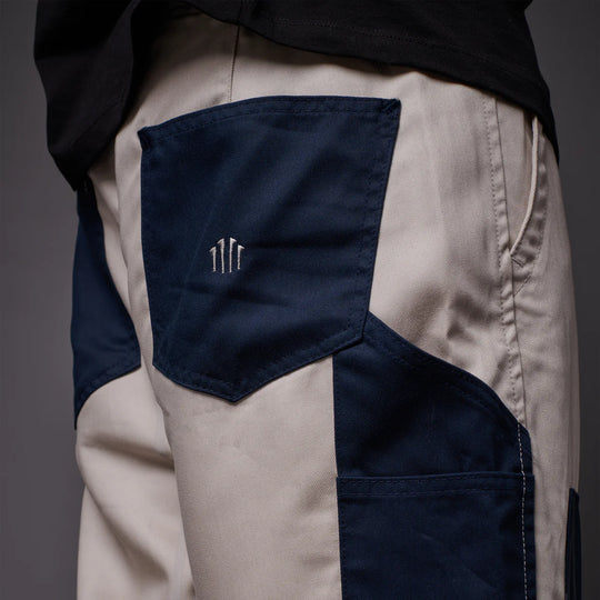 Jhin Carpenter Pants