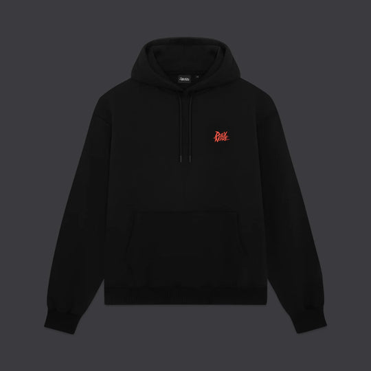 Cù-Sìth Hoodie Black