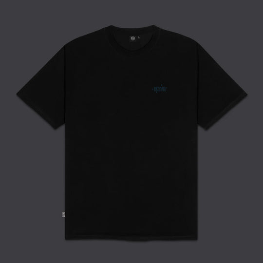 Lugia Tee Black